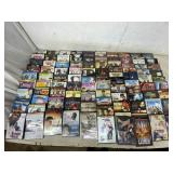 DVDS x 97