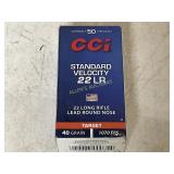 CCI 22LR
