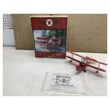 WINGS OF TEXACO THE DUCK 1936 KEYSTONE-LOENIG