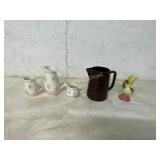 FRANCISCA HULL MR QUEST