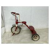 RADIO FLYER TRIC\YCLE
