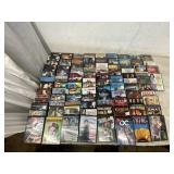 DVDS X105