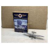 1927 FORD TRI MOTORED MONOPLANE METAL WINGS OF