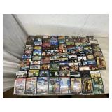 92 DVDS