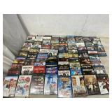 95 DVDS