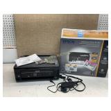 EPSON PRINTER XP-340