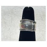 925 RING SIZE 6