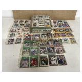 BASEBALL CARDS