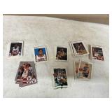 BASKETBALL CARDS