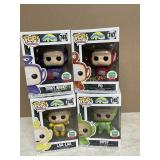 POP! TELETUBBIES FUNKO
