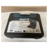 ANVIL TOOL SET