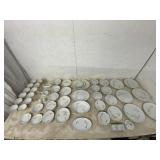 HOMER LARGIN 1958 ETERNAL HARVEST CHINA