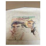 AIR SUPPLY "GREATEST HITS" RECORD