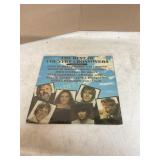 THE BEST OF COUNTRY CROSSOVERS