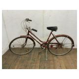 SCHWINN SUBURBAN BIKE