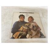 THE CAPTAIN & TENNILLE LOVE WILL KEEP US TOGETHER