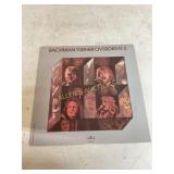 BACHMAN-TURNER OVERDRIVE II