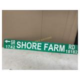 SHORE FARM RD