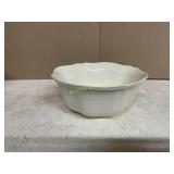 WEDGWOOD QUEENS SHAPE BOWL