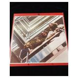 THE BEATLES 1962-1966 ALBUM