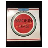 BOB SEGER "SMOKIN O.P