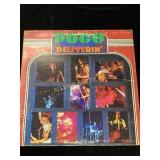 POCO "DELIVERIN" ALBUM