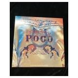 THE VERY BEST OF POCO ALBUM