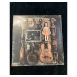 POCO "FROM THE INSIDE" ALBUM