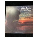 BOB SEGER & THE SILVER BULLET BAND