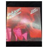 BOB SEGER & THE SILVER BULLET BAND ALBUM "LIVE"