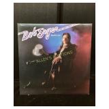 BOB SEGER BEAUTIFUL LOSER ALBUM