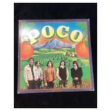 POCO ALBUM