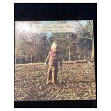 THE ALLMAN BROTHERS BAND "BROTHERS AND SISTERS"