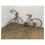 10 SPEED SWEET STYLE BIKE