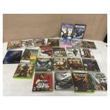 PS3  PLAY STATION  XBOX360   DRAGON  DRAGON2 DVDï¿½S
