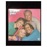 ALL IN THE FAMILY ALBUM