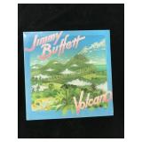 JIMMY BUFFETT "VOLCANO" ALBUM