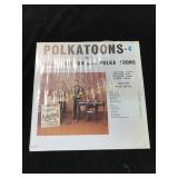POLKATOONS-4 ALBUM