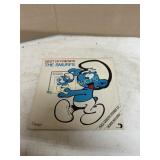 BEST OF FRIENDS THE SMURFS