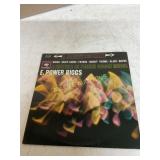 A FESTIVAL OF FRENCH ORGAN MUSIC E.POWER BIGGS