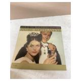 STRAUSS WALTZES ANDRE KOSTELANETZ ALBUM