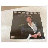 VANESSA  "PEACE BE STILL" ALBUM