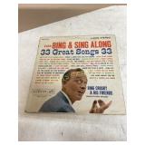BING &SING ALONG ALBUM