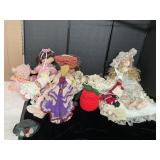 HANDCRAFTED DOLLS