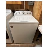 WHIRLPOOL WASHER