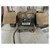 CRAFTSMAN 1/4 HP GRINDER