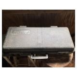 BLACK AND DECKER RECIPROCATING SAW