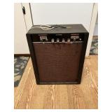KIMBERLY MACH 6 AMP