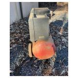 Sears Craftsman 2HP 20-Gallon Air Compressor