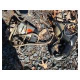 Assorted Electric Drills & Power Tools